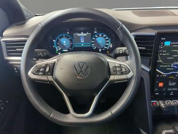 Volkswagen Amarok Style — photo 10