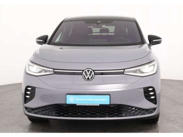 Volkswagen ID.5 GTX — photo 2