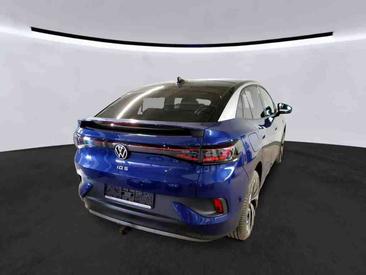 Volkswagen ID.5 Pro Performance — photo 2