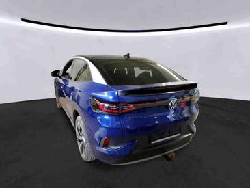 Volkswagen ID.5 Pro Performance — photo 4