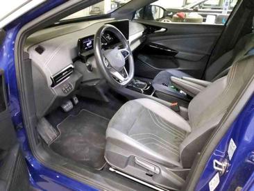 Volkswagen ID.5 Pro Performance — photo 6