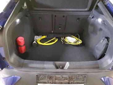 Volkswagen ID.5 Pro Performance — photo 8