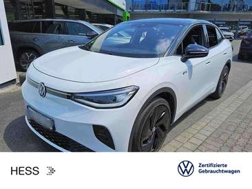 Volkswagen ID.5 GTX 4Motion — photo 3