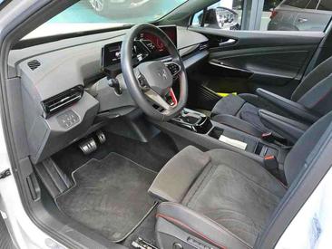 Volkswagen ID.5 GTX 4Motion — photo 7
