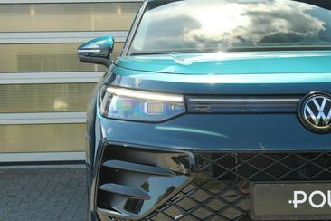 Volkswagen Tayron EHybrid R-Line Edition — photo 6
