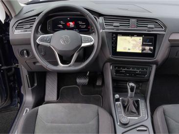 Volkswagen TIGUAN Elegance 4Motion — photo 5