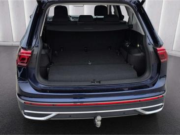 Volkswagen TIGUAN Elegance 4Motion — photo 10