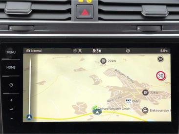 Volkswagen TIGUAN Elegance 4Motion — photo 11