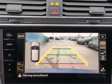 Volkswagen TIGUAN Elegance 4Motion — photo 12