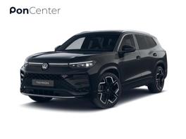 Volkswagen Tayron EHybrid R-Line - 2026 - Joinsteer - #1