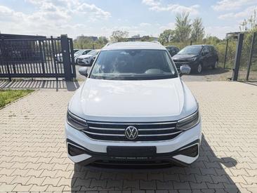 Volkswagen TIGUAN TDI 4Motion Life — photo 5