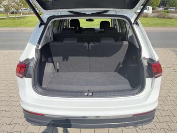 Volkswagen TIGUAN TDI 4Motion Life — photo 14