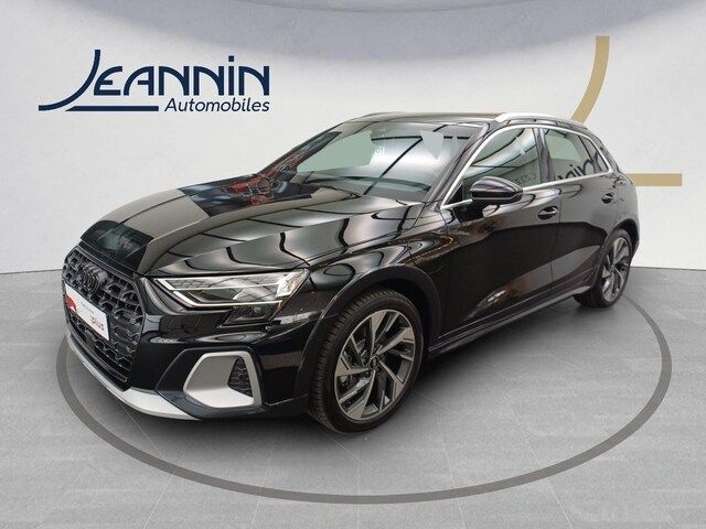 Audi A3 Allstreet TFSI E Design 40 TFSI E 204 Ch S Tronic - 2025 - Joinsteer