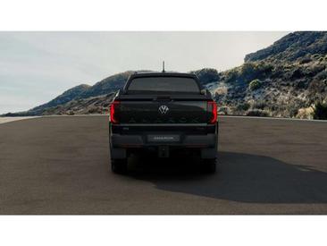 Volkswagen Amarok PanAmericana — photo 6