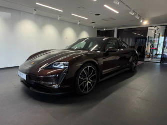 Porsche Taycan - 2023 - Joinsteer - #1