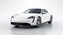 Porsche Taycan - 2023 - Joinsteer - #1