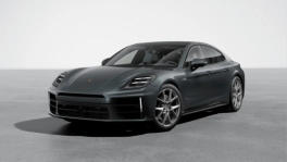 Porsche Panamera III 4 E-Hybrid - 2025 - Joinsteer - #1