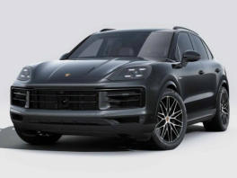 Porsche Cayenne III E-Hybrid - 2025 - Joinsteer - #1