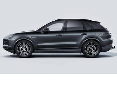 Porsche Cayenne III E-Hybrid