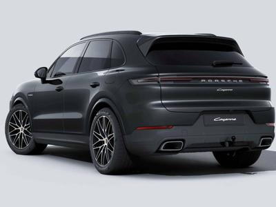 Porsche Cayenne III E-Hybrid
