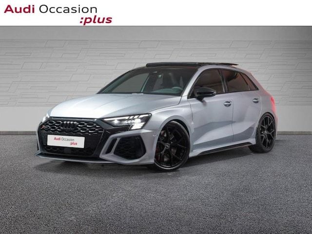Audi RS3 Sportback 2.5 TFSI Quattro S Tronic - 2022 - Joinsteer - #1