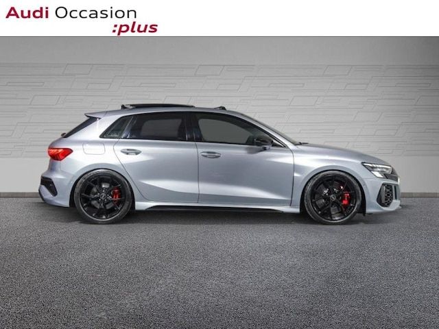 Audi RS3 Sportback 2.5 TFSI Quattro S Tronic - 2022 - Joinsteer - #2