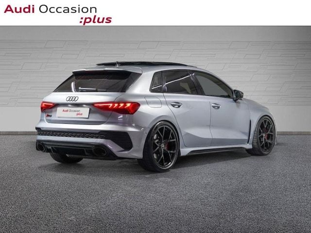 Audi RS3 Sportback 2.5 TFSI Quattro S Tronic - 2022 - Joinsteer - #3