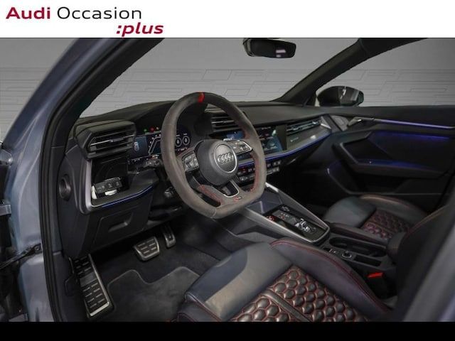 Audi RS3 Sportback 2.5 TFSI Quattro S Tronic - 2022 - Joinsteer - #5