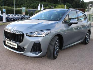 BMW 218 M Sport I — photo 3