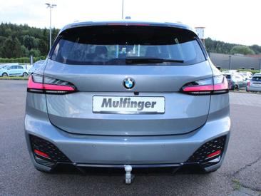 BMW 218 M Sport I — photo 5
