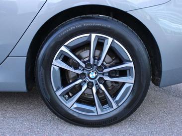 BMW 218 M Sport I — photo 7