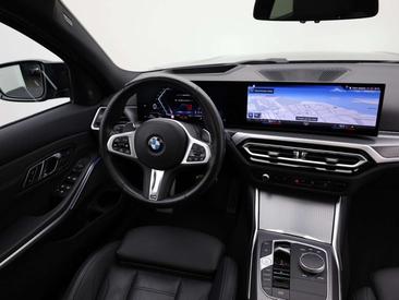 BMW Série 3 Touring M340i XDrive — photo 3