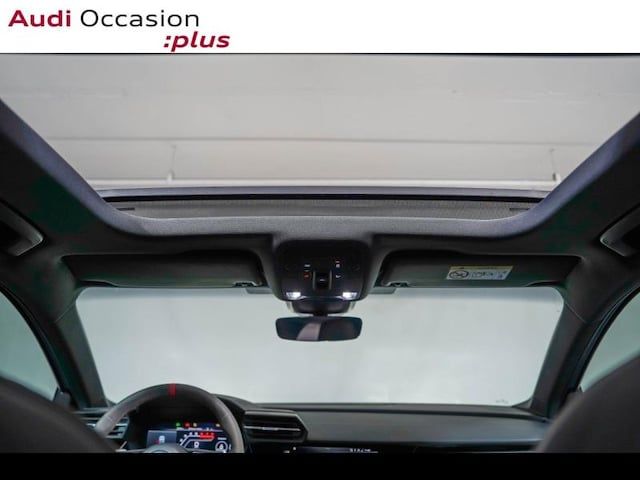 Audi RS3 Sportback 2.5 TFSI Quattro S Tronic - 2022 - Joinsteer - #8