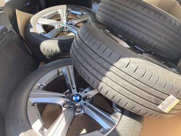 BMW Série 2 220 — photo 15