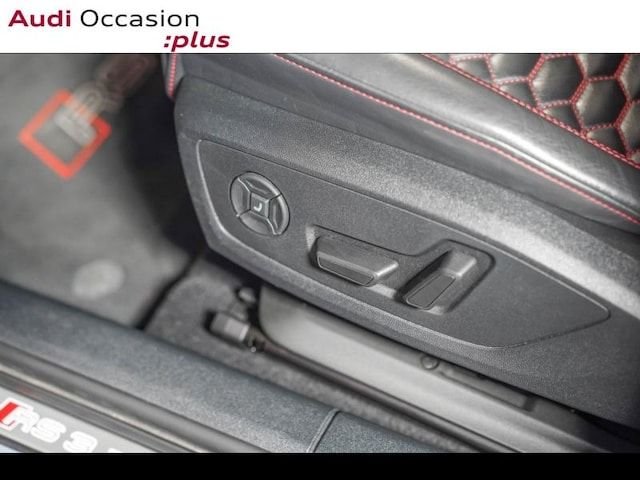 Audi RS3 Sportback 2.5 TFSI Quattro S Tronic - 2022 - Joinsteer - #9