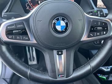 BMW 118 M Sport — photo 19