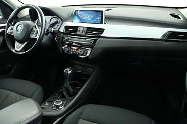 BMW X1 XDrive25e — photo 2