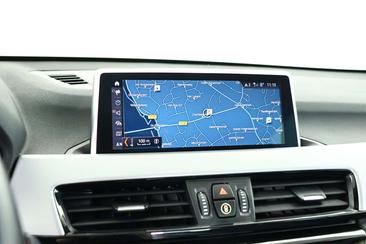 BMW X1 XDrive25e — photo 14