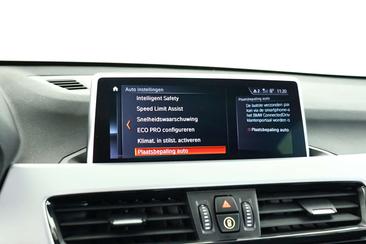BMW X1 XDrive25e — photo 18