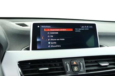 BMW X1 XDrive25e — photo 20