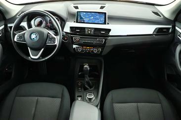 BMW X1 XDrive25e — photo 27