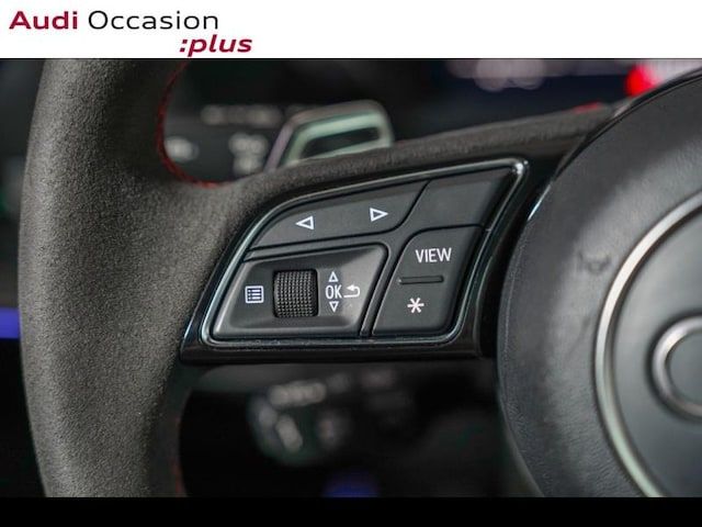 Audi RS3 Sportback 2.5 TFSI Quattro S Tronic - 2022 - Joinsteer - #12