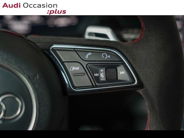 Audi RS3 Sportback 2.5 TFSI Quattro S Tronic - 2022 - Joinsteer - #13