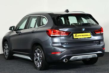 BMW X1 XLINE XDrive25e — photo 4