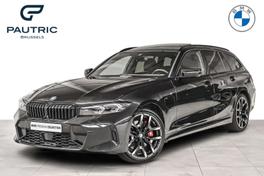 BMW Série 3 Touring 330e - 2025 - Joinsteer - #1