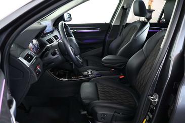 BMW X1 XLINE XDrive25e — photo 9
