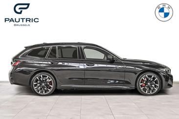 BMW Série 3 Touring 330e — photo 3