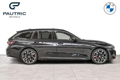 BMW Série 3 Touring 330e