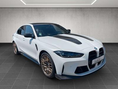 BMW M3 CS