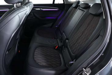 BMW X1 XLINE XDrive25e — photo 11